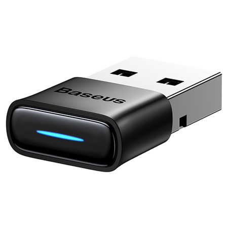 Adaptoare - ADAPTOR BLUETOOTH BA04 BASEUS - NEGRU
