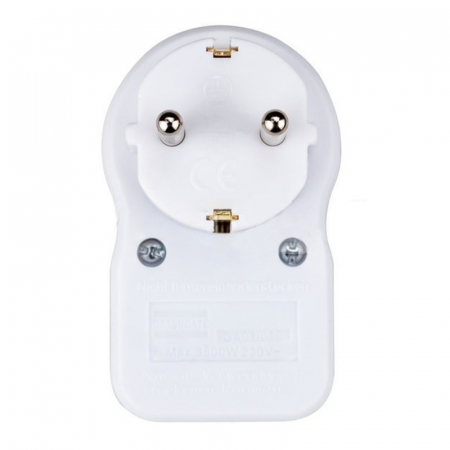 ADAPTOR CU INTRERUPATOR 16A MAX 3500W [3]
