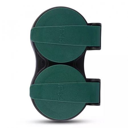 ADAPTOR DE EXTERIOR 2CAI 16A IP44 [2]