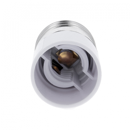 ADAPTOR E27 LA E14 [2]