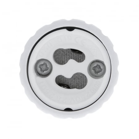 ADAPTOR E27 LA GU10 [2]