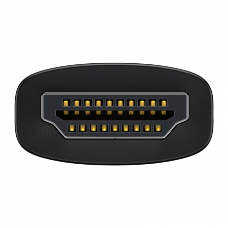 ADAPTOR HDMI-VGA CU MiCRO USB SI AUX [5]