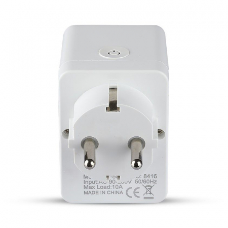ADAPTOR MINI SMART CU WI-FI INCORPORAT [6]