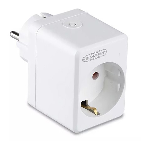 SMART HOME - ADAPTOR MINI SMART CU WI-FI INCORPORAT