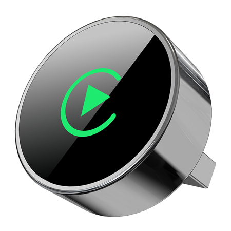 GSM/Tablete/Smartwatch - ADAPTOR MINI WIRELESS CARPLAY ANDROID