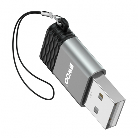 ADAPTOR OTG USB LA USB-C [6]