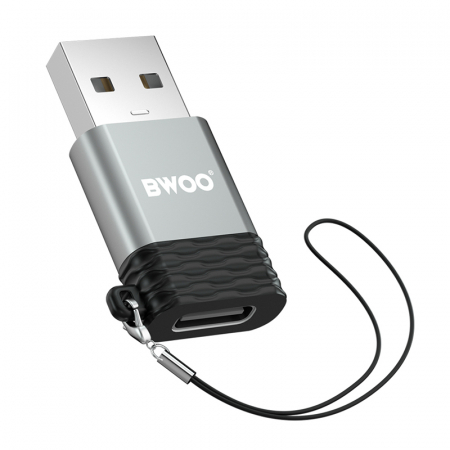 ADAPTOR OTG USB LA USB-C [3]