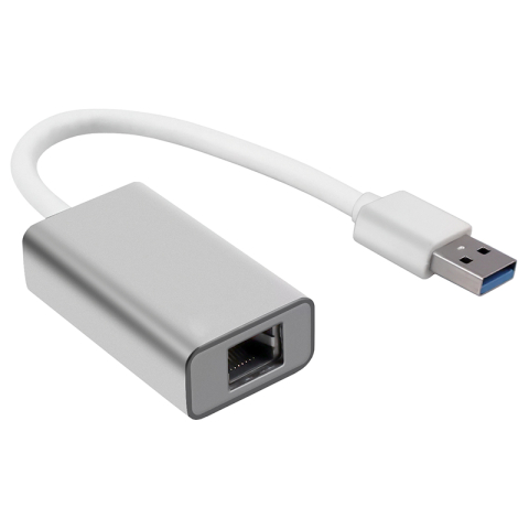 ADAPTOR RJ45(LAN) LA USB 1000MBPS [1]