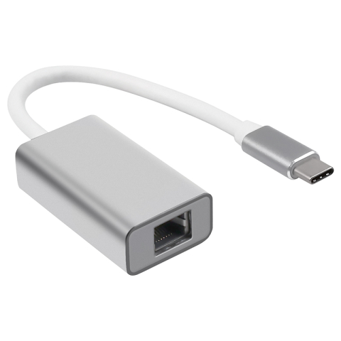 ADAPTOR RJ45(LAN) LA USB-C 1000MBPS [1]