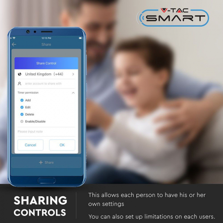 ADAPTOR SMART CU WI-FI INCORPORAT [11]
