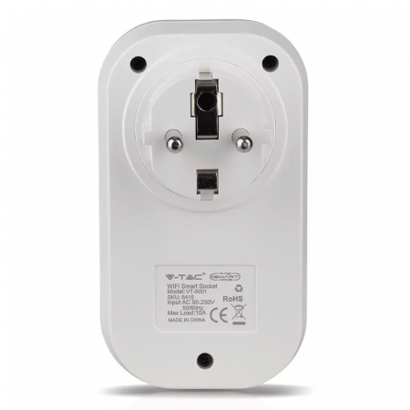 ADAPTOR SMART CU WI-FI INCORPORAT [5]