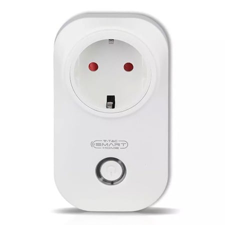 SMART HOME - ADAPTOR SMART CU WI-FI INCORPORAT