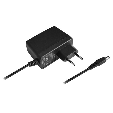 Alimentatoare - ALIMENTATOR 15V-1A MUFA 5.5/2.1