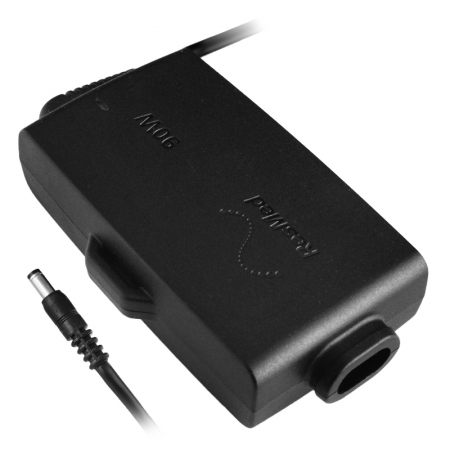 ALIMENTATOR 24V-3.75A MUFA 5.5/2.1 MODEL DESKTOP [1]