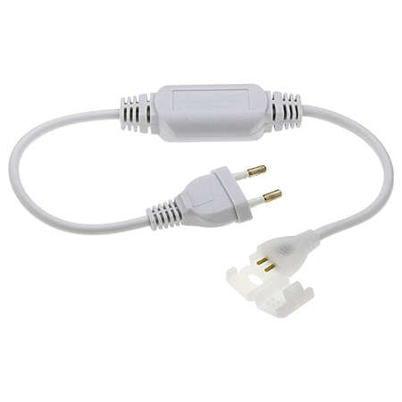 BANDA LED - ALIMENTATOR BANDA LED COB 6X12 220-240V