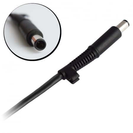 ALIMENTATOR LAPTOP HP 18.5V 3.5A 65W [2]