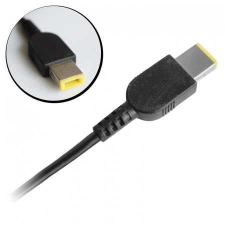 ALIMENTATOR LAPTOP LENOVO 20V 2.25A 45W ADLX45NLC3A [2]