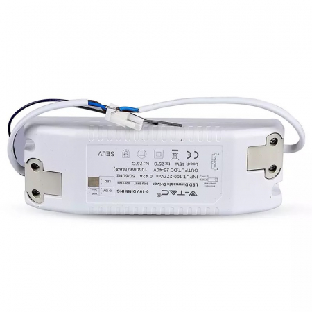 ALIMENTATOR PANEL LED 45W DIMABIL [1]