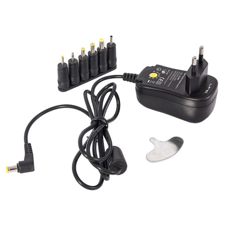 Alimentatoare - ALIMENTATOR UNIVERSAL 3-12V 1A