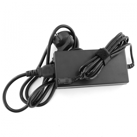 ALIMENTATOR UNIVERSAL LAPTOP 120W 15/16/18,5/19/19,5/20V [4]