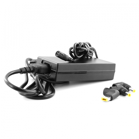 ALIMENTATOR UNIVERSAL LAPTOP 120W 15/16/18,5/19/19,5/20V [2]