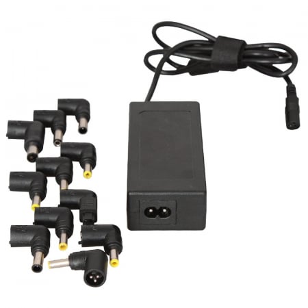 ALIMENTATOR UNIVERSAL LAPTOP 120W USB [1]