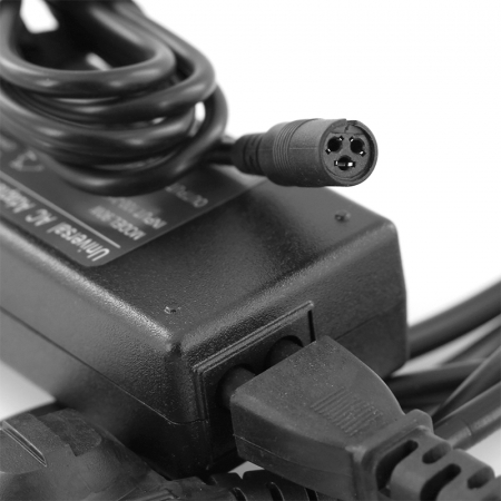 ALIMENTATOR UNIVERSAL LAPTOP 90W 15/16/18,5/19/19,5/20V [5]