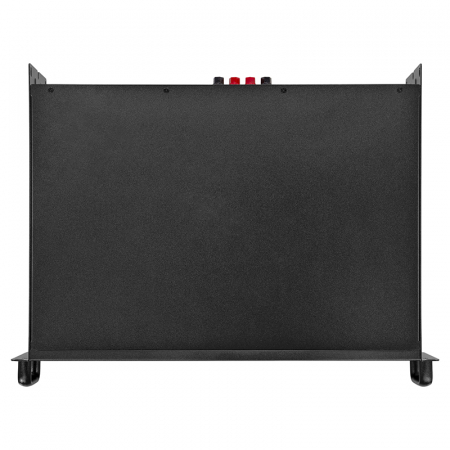 AMPLIFICATOR 2X300W RMS 8OHM 2X540W RMS 4OHM [12]