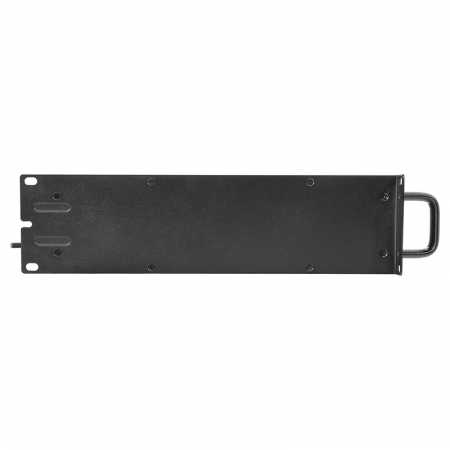 AMPLIFICATOR 2X500W RMS 8OHM 2X850W RMS 4OHM [8]