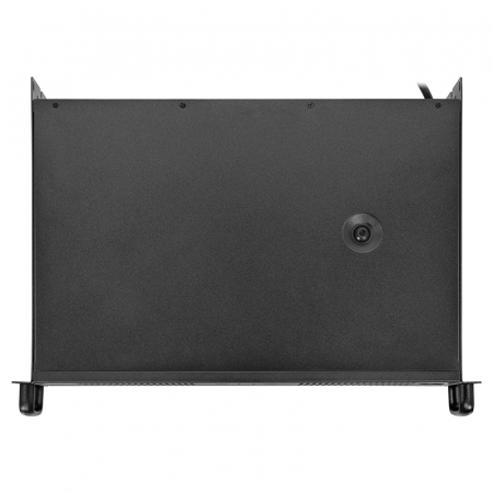AMPLIFICATOR 2X800W RMS 8OHM 2X1200W RMS 4OHM [10]