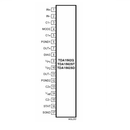 Tranzistoare - AMPLIFICATOR AUDIO DE MARE RANDAMENT, 70W