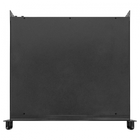 AMPLIFICATOR HYBRID 100V/240V 2X400W RMS 8OHM 2X800W RMS 4OHM [12]