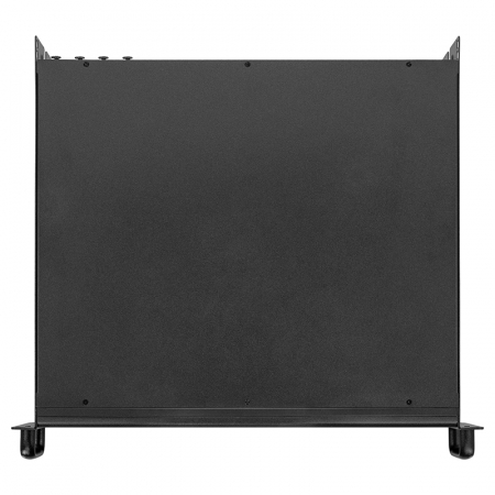 AMPLIFICATOR HYBRID 100V/240V 4X400W RMS 8OHM 4X800W RMS 4OHM [12]