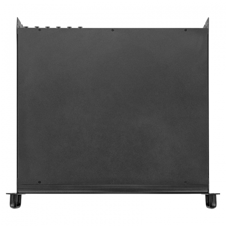 AMPLIFICATOR HYBRID 100V/240V 6X400W RMS 8OHM 6X800W RMS 4OHM [12]