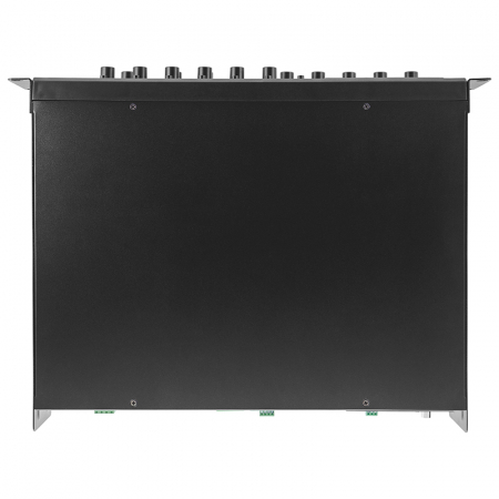 AMPLIFICATOR LINIE 19'' 110V/240W 6 ZONE BLUETOOTH/USB [4]