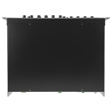 AMPLIFICATOR LINIE 19'' 110V/480W 6 ZONE BLUETOOTH/USB [4]
