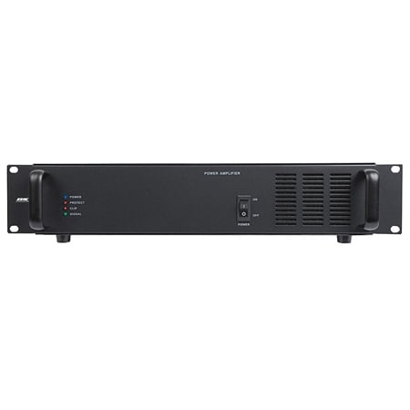 Amplificatoare - AMPLIFICATOR PROFESIONAL 1 CANAL 480W