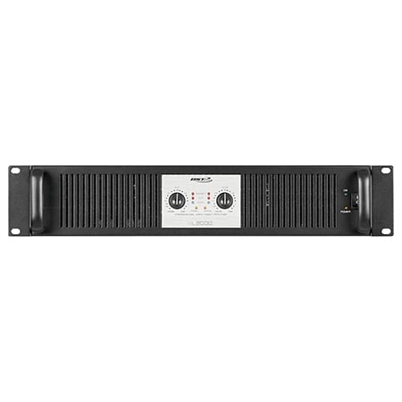 Amplificatoare - AMPLIFICATOR PROFESIONAL 8OHMI 2000W RMS / 4OHMI 2600W BRIDGE