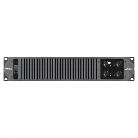 AMPLIFICATOR PROFESIONAL CLASA D 4X600W [1]