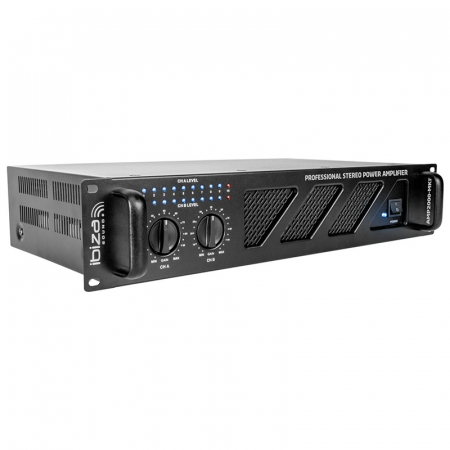 AMPLIFICATOR SONORIZARE 2X1500W [5]