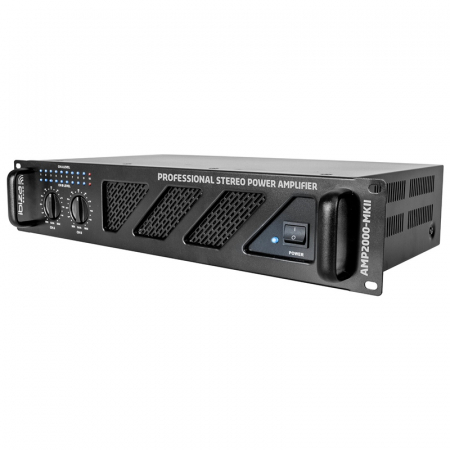 AMPLIFICATOR SONORIZARE 2X1500W [4]