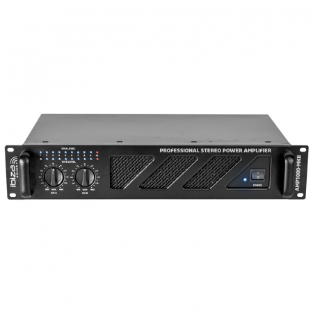 AMPLIFICATOR SONORIZARE 2X800W [1]