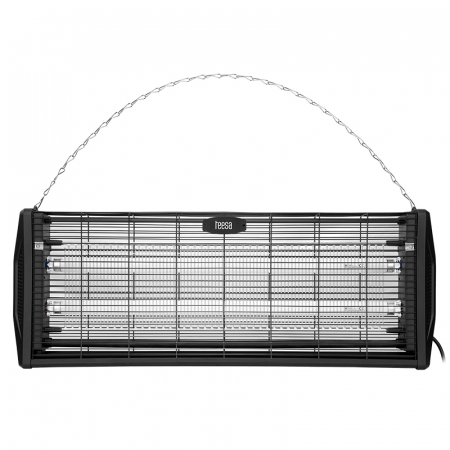 APARAT ANTI-INSECTE CU LUMINA UV 2X18W 150mp TEESA TSA0217- TEESA [2]