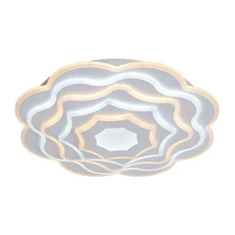 APLICA LED 100W 3IN1 DIMABIL CU TELECOMANDA [1]