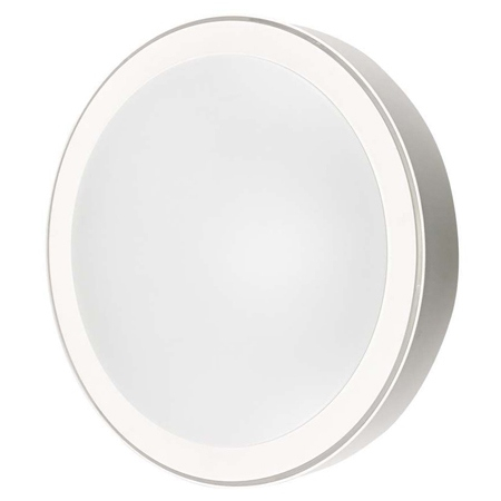 Aplice si plafoniere - Aplica LED 30/60/30W 3IN1 Dimabila cu telecomanda, V-Tac 2114751