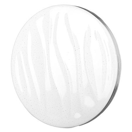 Aplice si plafoniere - APLICA LED 30/60/30W 3IN1 DIMABIL CU TELECOMANDA