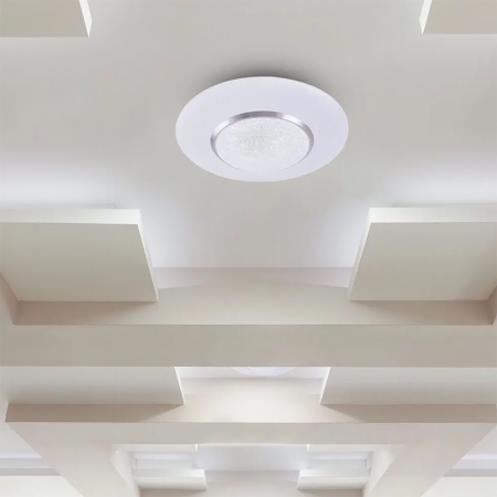 APLICA LED 30/60W 3IN1 DIMABIL CU TELECOMANDA [2]