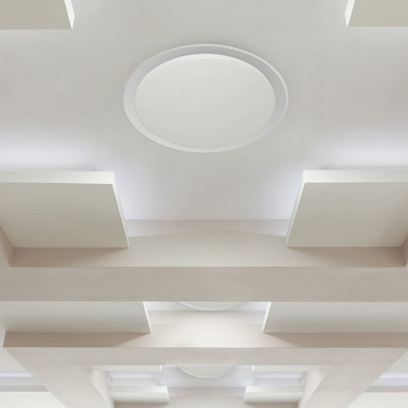 APLICA LED 36/72/36W 3IN1 DIMABIL CU TELECOMANDA [5]
