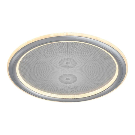 Candelabre - APLICA LED 50W 3IN1 DIMABIL CU TELECOMANDA