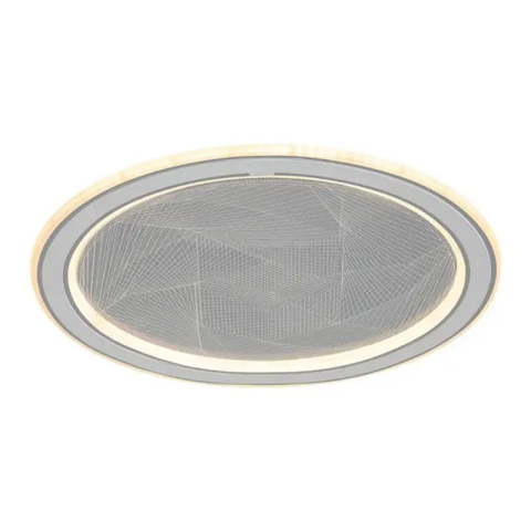 APLICA LED 50W 3IN1 DIMABIL CU TELECOMANDA [1]